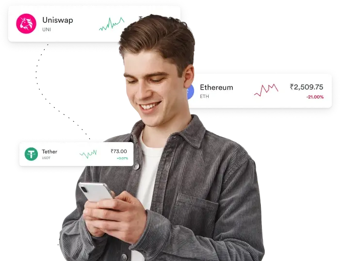 Bitcoin Alora - Makipag-ugnayan sa amin